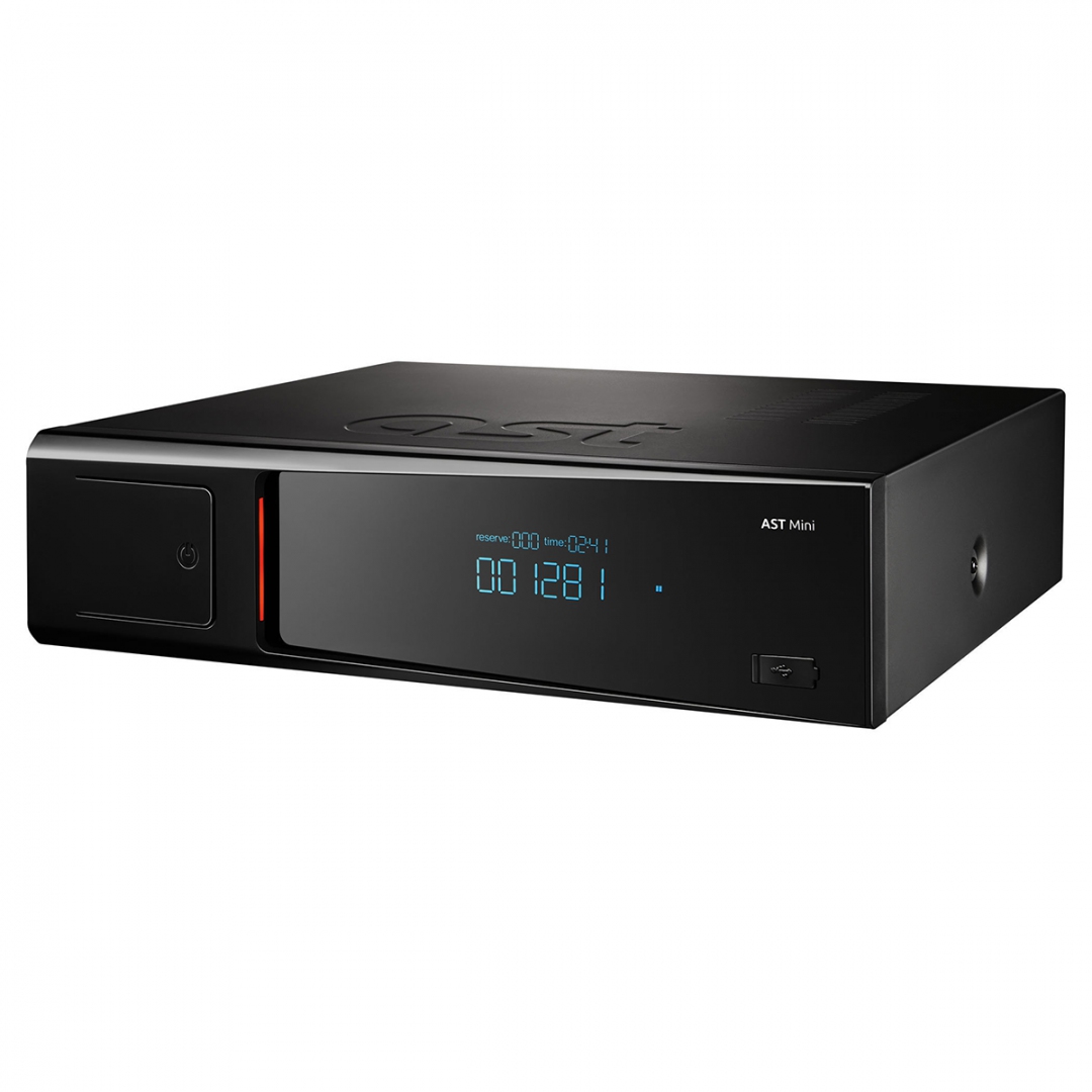 AST Mini (AST-25B) профессиональная система караоке в Ногинске