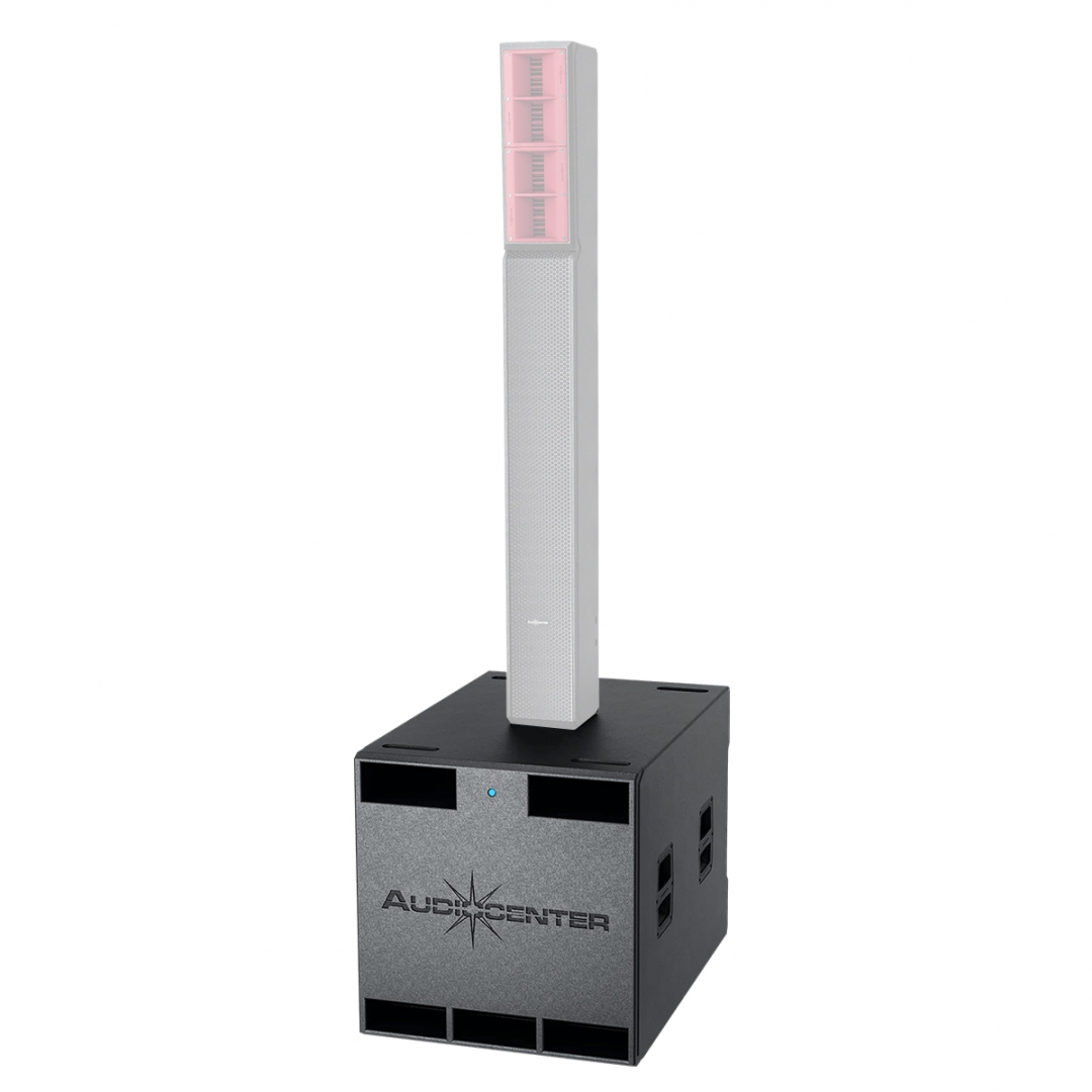 Audiocenter L65S MK2 сабвуфер в Ногинске
