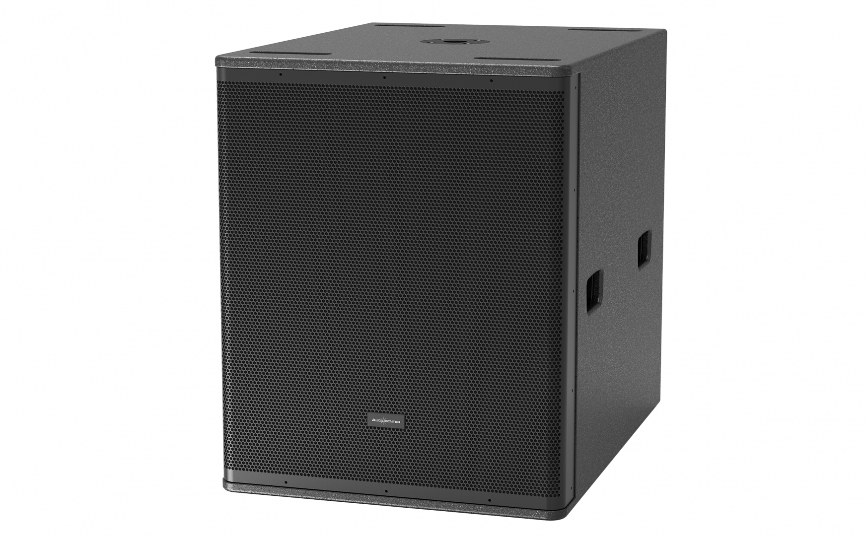 Audiocenter S3118A сабвуфер активный в Ногинске