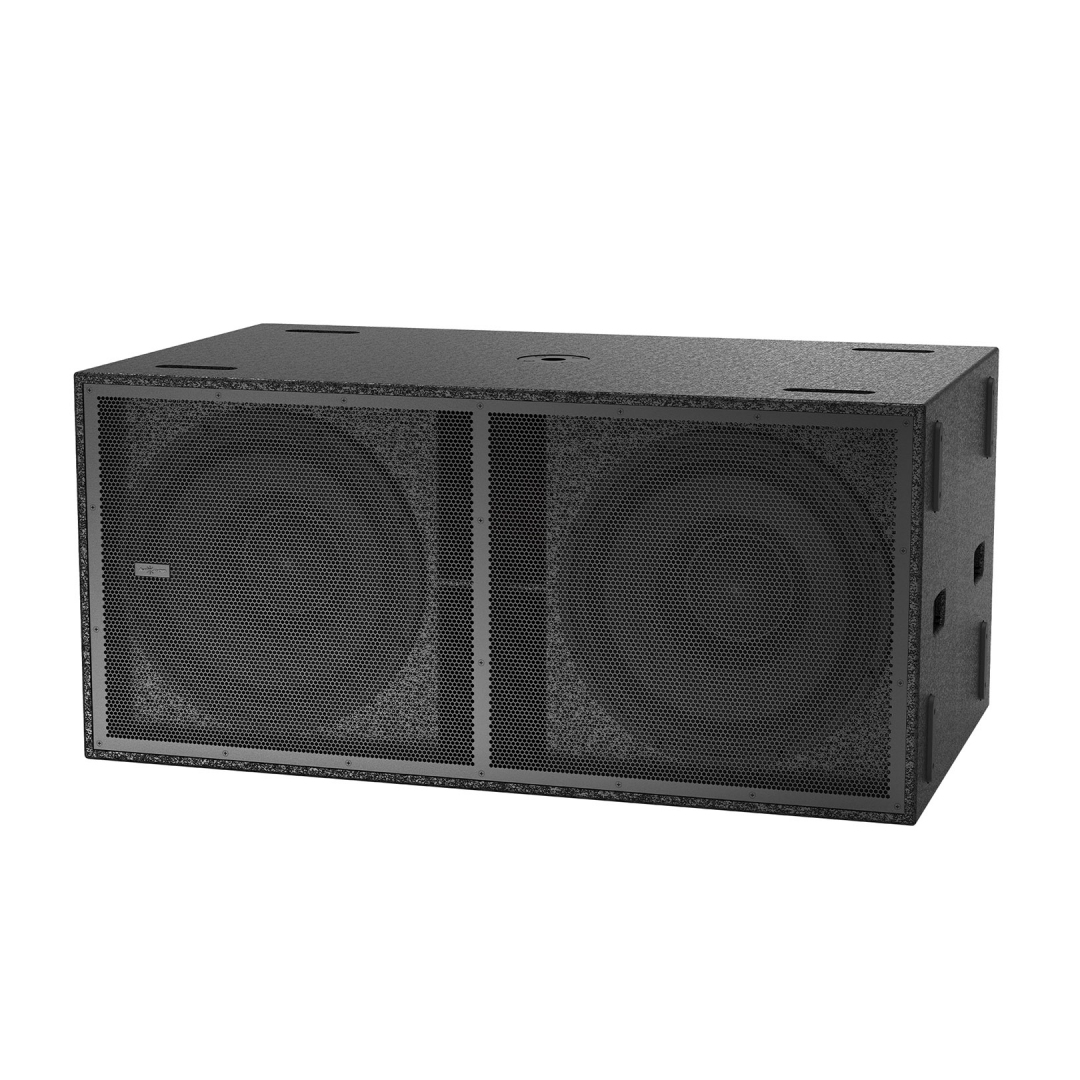 Audiocenter S3218A сабвуфер активный в Ногинске