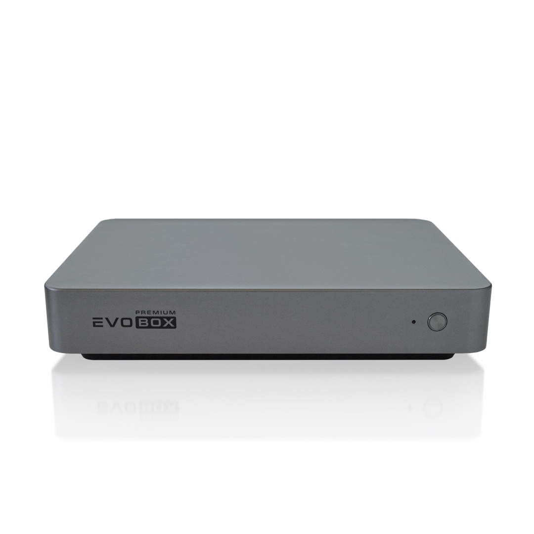 EVOBOX Premium Hi-End караоке-система в Ногинске