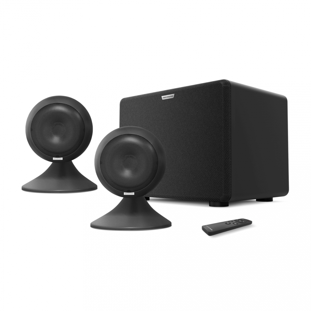 EvoSound Sphere 2.1 аудиосистема для караоке в Ногинске