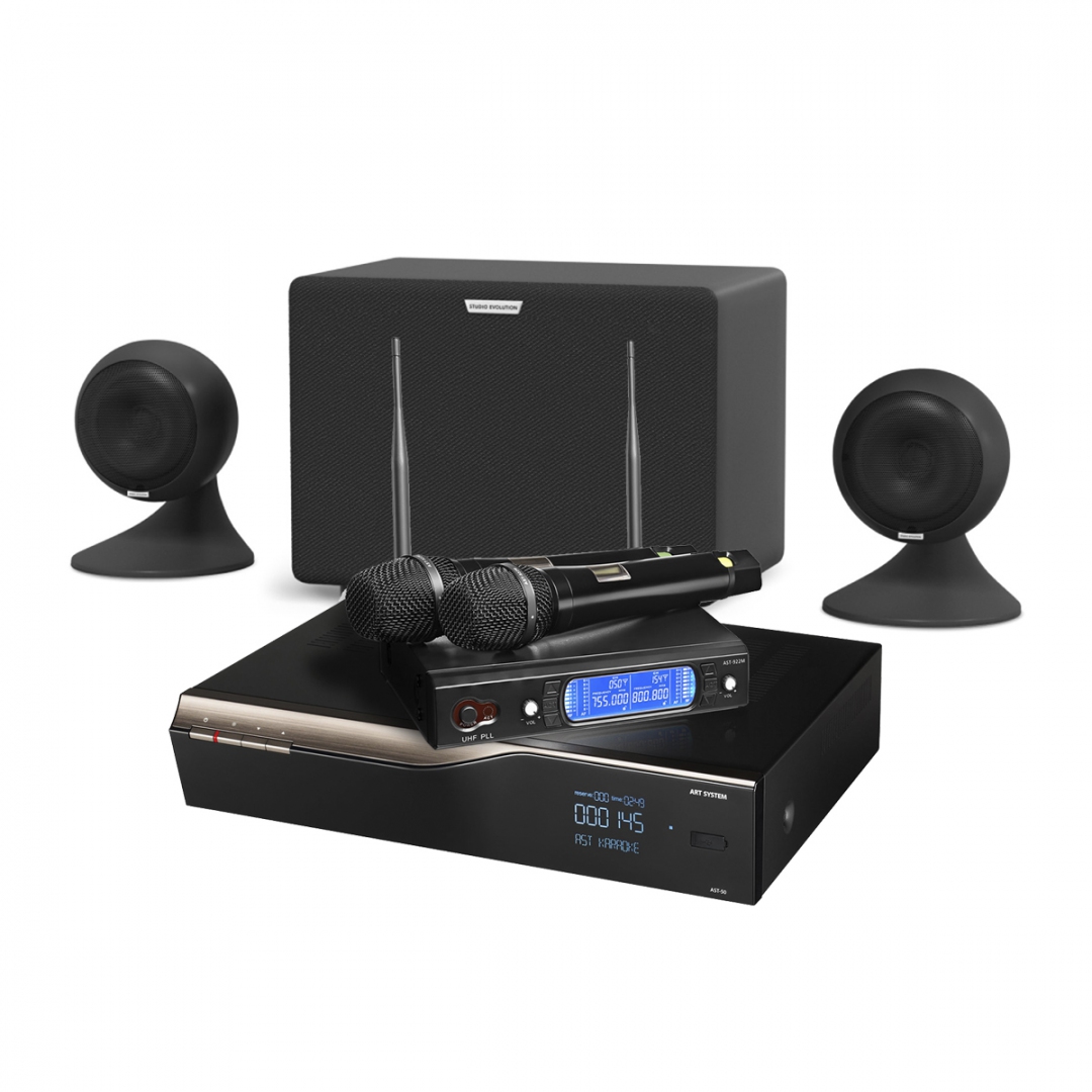 караоке-комплект AST-50 Sound Sphere в Ногинске