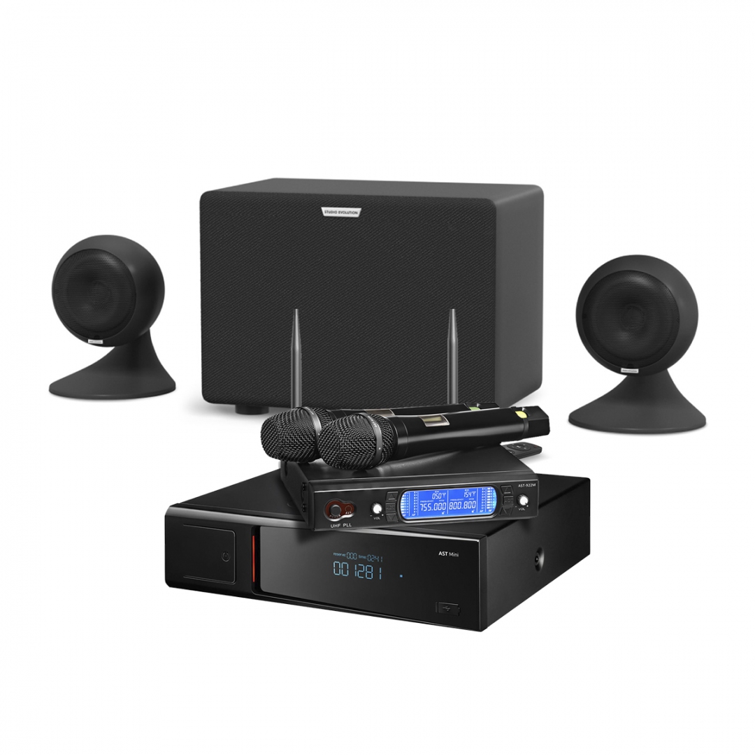 караоке-комплект AST Mini Sound Sphere в Ногинске