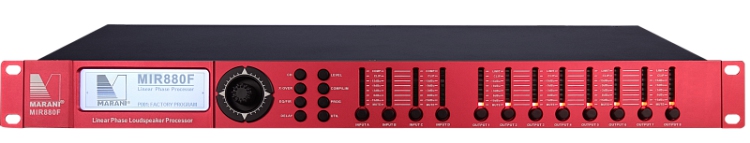 Marani MIR880F (480I + Dante) в Ногинске