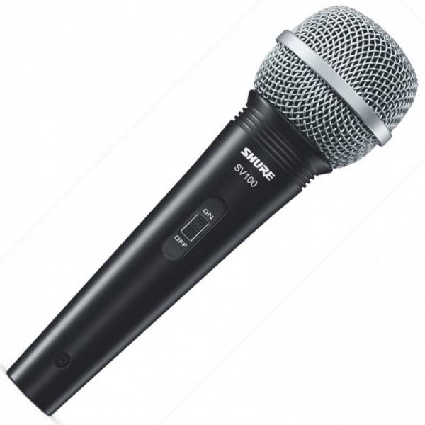SHURE SV100-A динамический микрофон в Ногинске