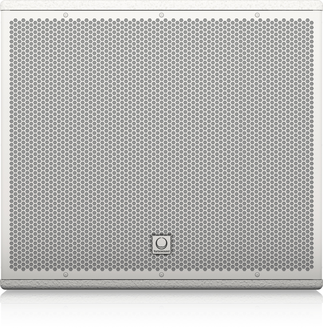 Turbosound NuQ115B-AN Активный сабвуфер в Ногинске