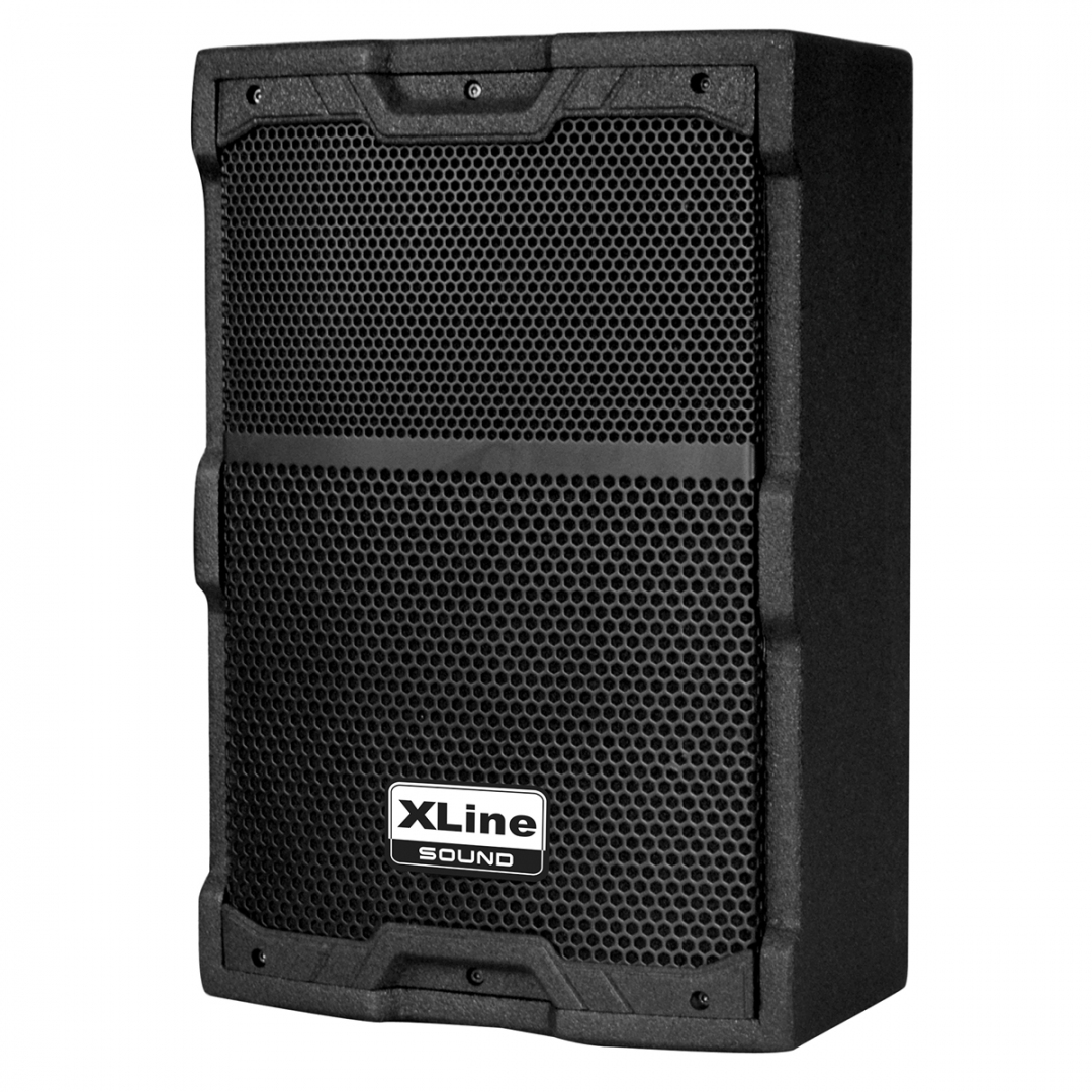 XLine ALFA P-10A Акустическая система активная в Ногинске