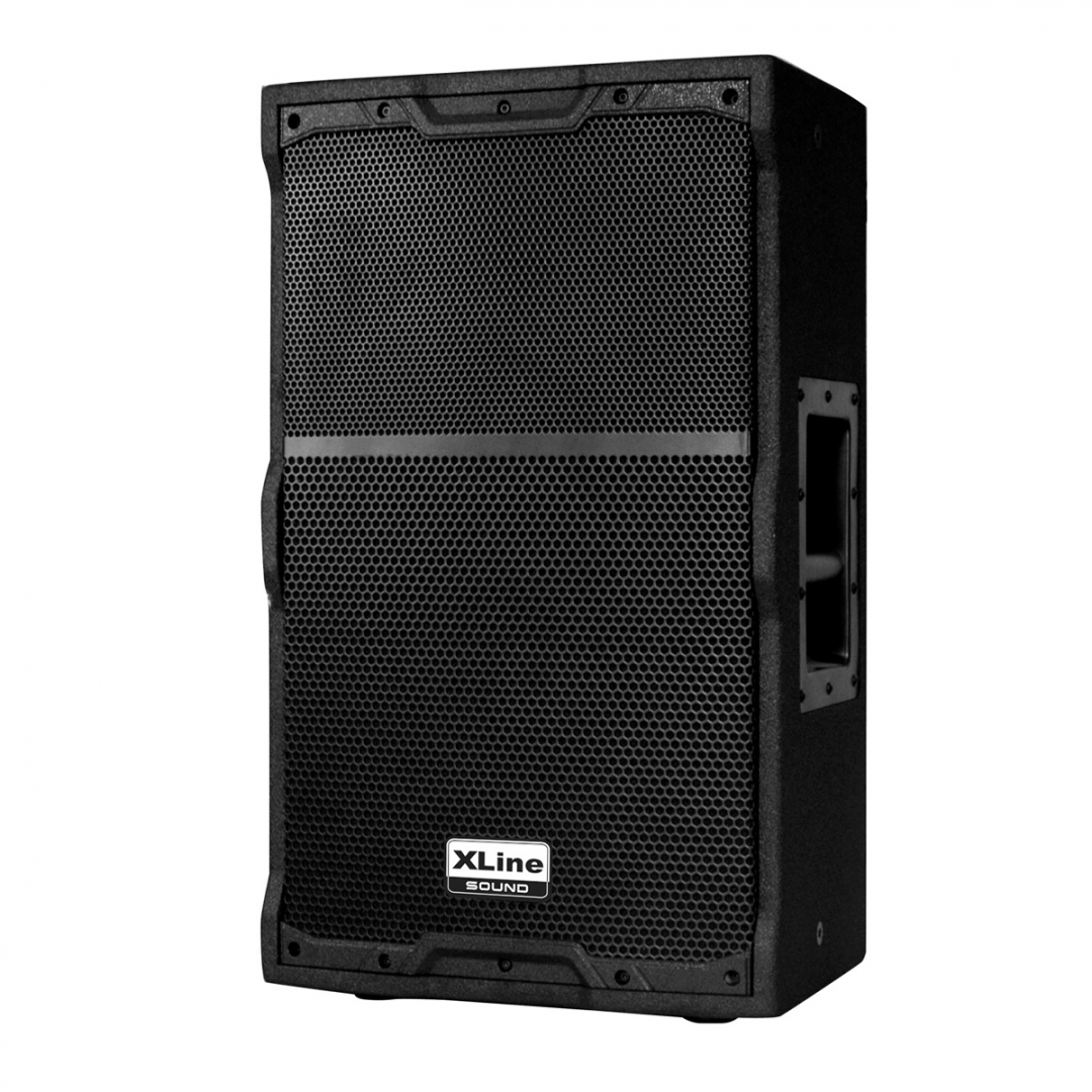 XLine ALFA P-12A DSP Акустическая система активная с DSP и Bluetooth в Ногинске