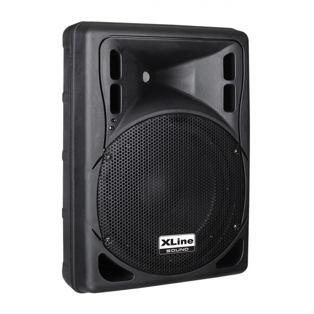 XLine BAF-10A Акустическая система активная с MP3 плеером и Bluetooth в Ногинске
