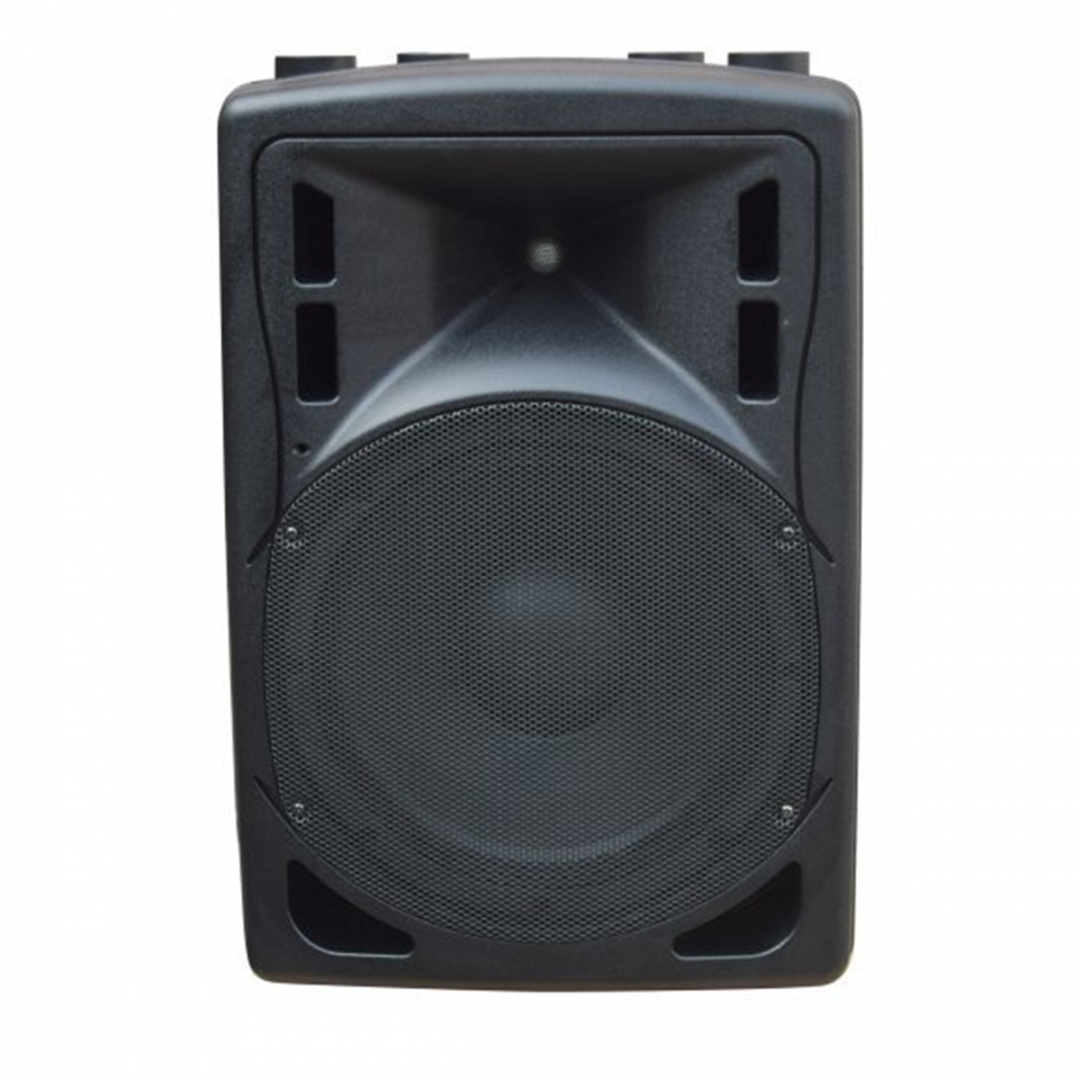 XLine BAF-12A Акустическая система активная с MP3 плеером и Bluetooth в Ногинске