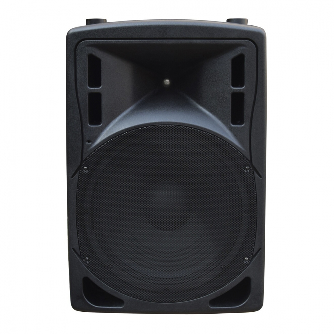 XLine BAF-15A Акустическая система активная с MP3 плеером и Bluetooth в Ногинске