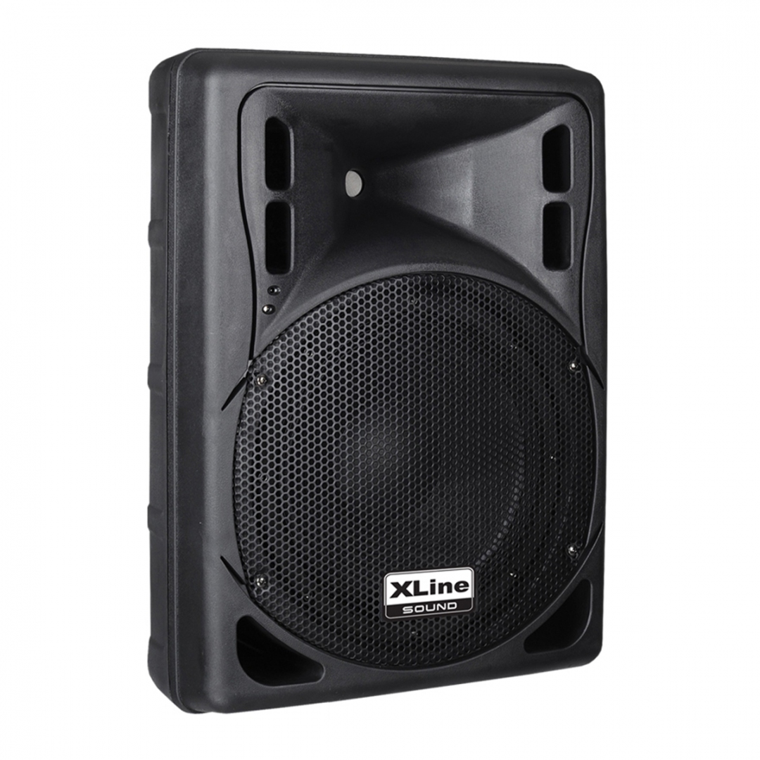 XLine BAF-8A Акустическая система активная с MP3 плеером и Bluetooth в Ногинске