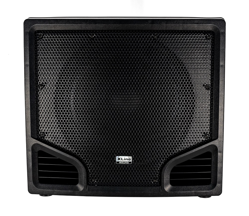 XLine SPX-18A SUB Сабвуфер активный в Ногинске