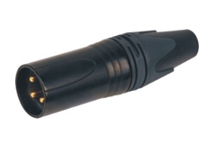XLR Male (Папа) Разъем в Ногинске