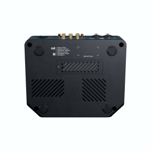 Вид снизу AST Zoom 2 (AST-90) в Ногинске