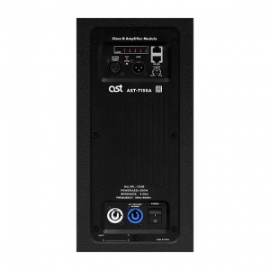 Активный сабвуфер AST-715SA в Ногинске