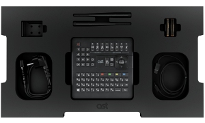 AST-350 Профессиональная караоке-система в Ногинске