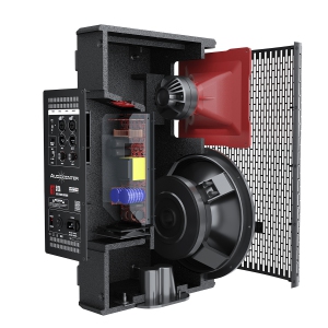 Audiocenter GT512A Активная акустическая система в Ногинске