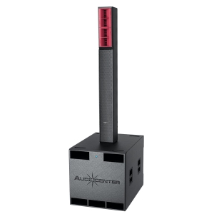 Audiocenter L65 + L65S MK2 порталы в Ногинске