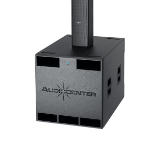Audiocenter L65S MK2 сабвуфер в Ногинске
