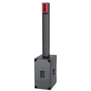 Audiocenter L83 + L83S MK2 порталы в Ногинске
