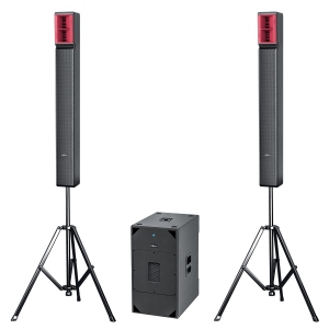 Audiocenter L83 пассивная акустическая система в Ногинске