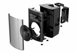 Audiocenter MA15+ активная акустическая система в Ногинске