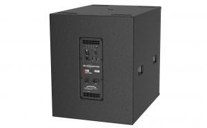 Audiocenter S3118A сабвуфер активный в Ногинске