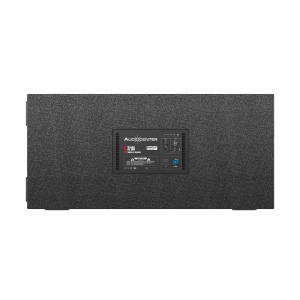 Audiocenter S3218A сабвуфер активный в Ногинске