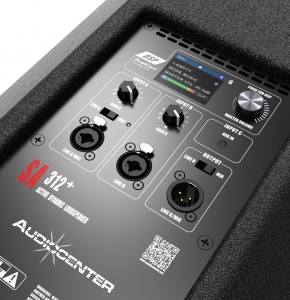 Audiocenter SA310+ в Ногинске