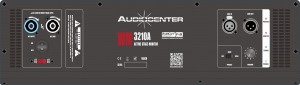 Audiocenter WM3210A сценический монитор в Ногинске