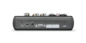 AuraSonics K4 компактный микшерный пульт в Ногинске