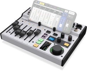 Behringer FLOW 8 цифровой микшер в Ногинске