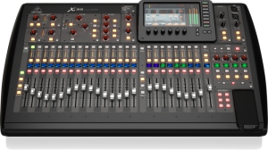 Behringer X32 цифровой микшер в Ногинске