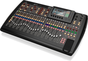 Behringer X32 цифровой микшер в Ногинске