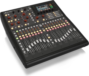 Behringer X32 PRODUCER цифровой микшер 40 каналов в Ногинске