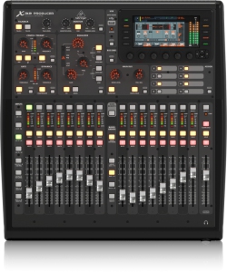 Behringer X32 PRODUCER цифровой микшер 40 каналов в Ногинске