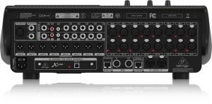 Behringer X32 PRODUCER цифровой микшер 40 каналов в Ногинске