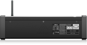 Behringer XR12 цифровой микшер в Ногинске
