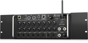 Behringer XR18 цифровой микшер в Ногинске