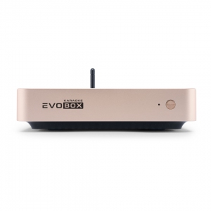 EVOBOX Plus караоке-система для дома в Ногинске