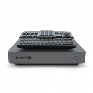 EVOBOX Premium Hi-End караоке-система в Ногинске