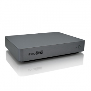 EVOBOX Premium Hi-End караоке-система в Ногинске