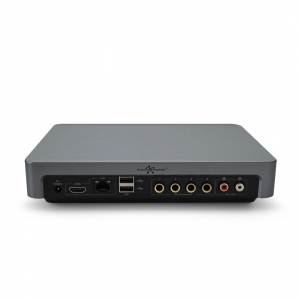 EVOBOX Premium Hi-End караоке-система в Ногинске