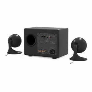 EvoSound Sphere 2.1 аудиосистема для караоке в Ногинске
