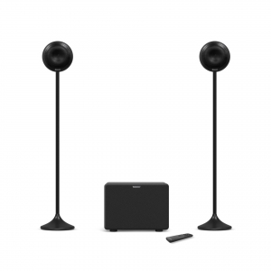 EvoSound Sphere 2.1 аудиосистема для караоке в Ногинске