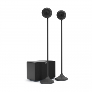 EvoSound Sphere 2.1 аудиосистема для караоке в Ногинске