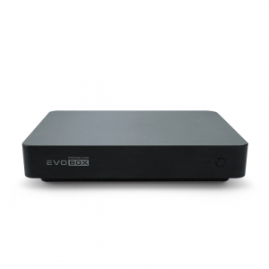 Hi-End караоке-система EVOBOX Premium + EvoSoundBar (саундбар с караоке) в Ногинске