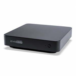 караоке-комплект EVOBOX + EvoSound Sphere 2.1 в Ногинске